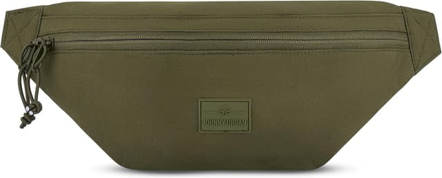 Detalle de Johnny Urban Bauchtasche Erik Large 3 Liter
