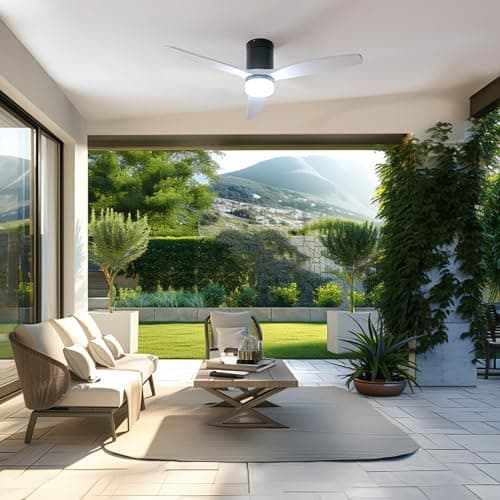 Thumbnail 2 de Cecotec Ventilateur Plafond EnergySilence 40 W