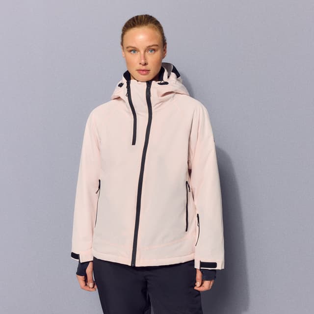 Imagen de Mountain PRO Chaqueta de esquí mujer 3.000 mm en OfertitasTOP