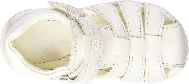 Detalle de Geox MACCHIA Sandalia 24 EU, bebé 😊