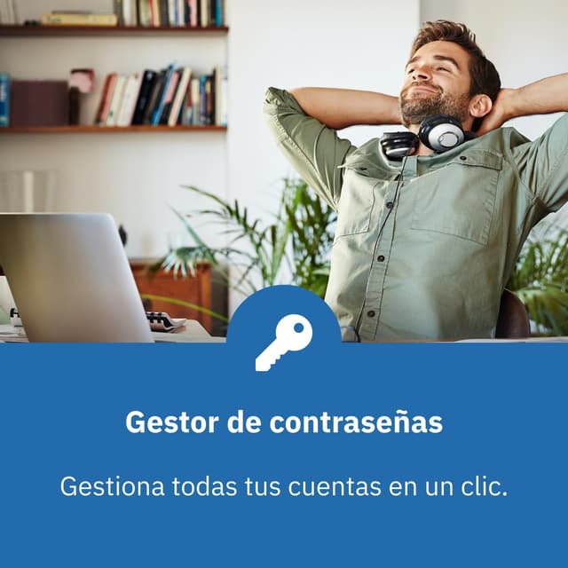 Thumbnail 4 de Panda Dome Complete 2025 – Antivirus Cloud, VPN y Seguridad 🔒