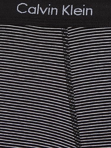 Thumbnail 5 de Calvin Klein Calzoncillos bóxer Trunks 3 unidades S