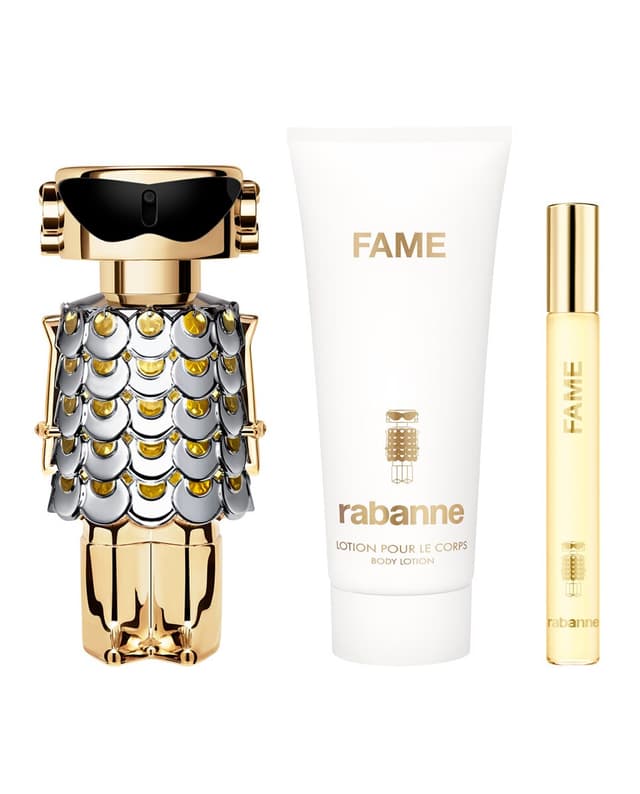 Thumbnail 1 de Rabanne Estuches de regalo Eau de Parfum Fame 100 ml