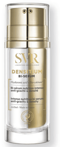Imagen de SVR Densitium Bi Serum 💧 Nutrición y Antigravedad 2x15 ml en OfertitasTOP