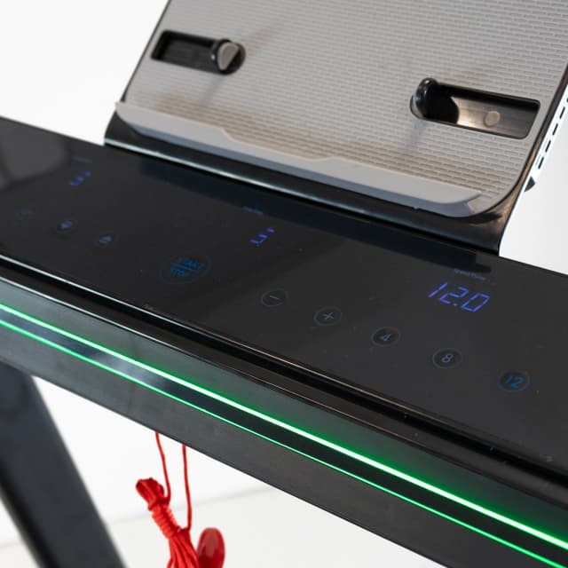 Detalle 1 de BH Fitness G6311G RUNLAB PLUS 🏃♂️ Cinta de correr con envío gratis