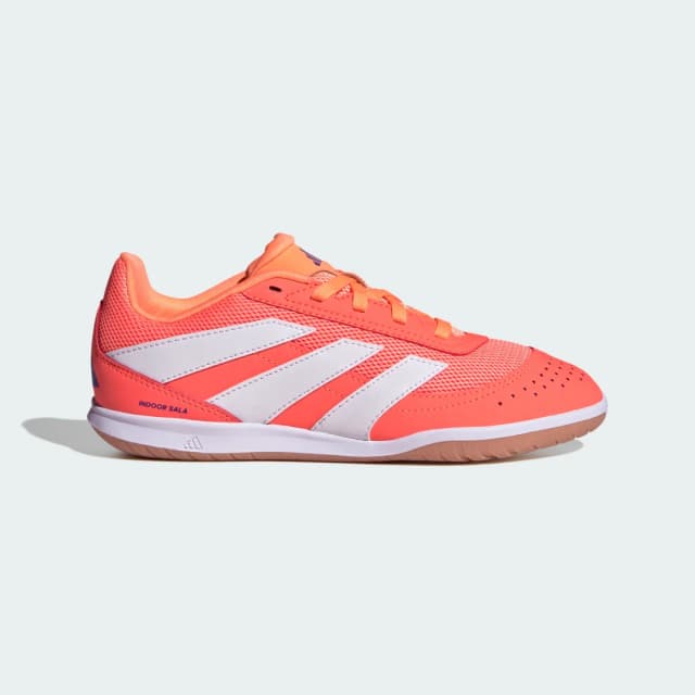 Thumbnail 1 de Adidas Predator Club Indoor Sala Bota Naranja