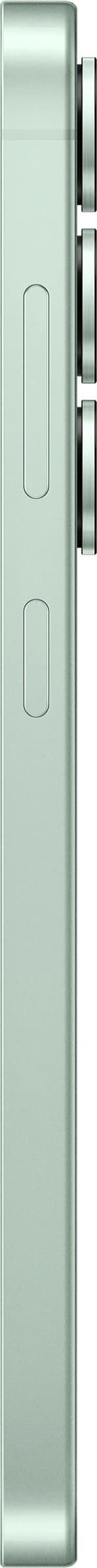 Thumbnail 7 de Samsung Galaxy S25 128GB Mintgrün 6,2"