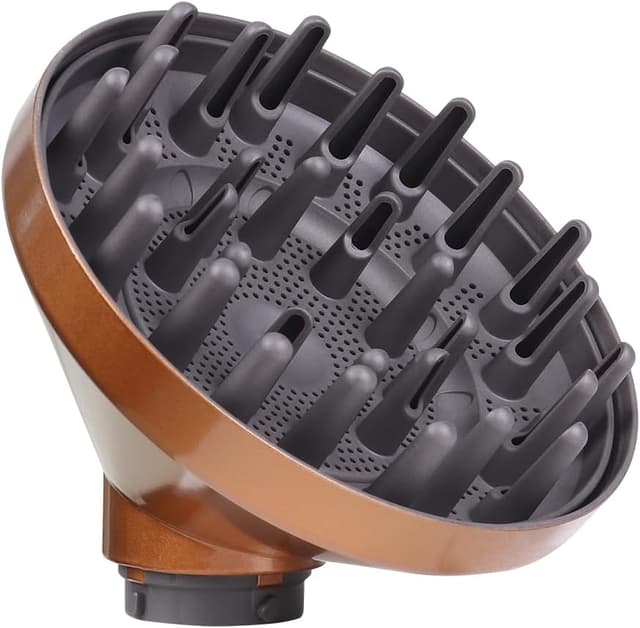 Thumbnail 6 de Laymi Diffusor für Dyson Airwrap für rosa