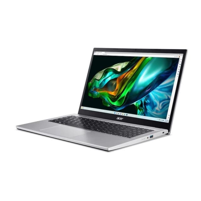 Detalle 2 de Acer Aspire Go 15 AG15-42P-R8FN con AMD Ryzen 5 5625U, 8GB y 512GB SSD (15.6")