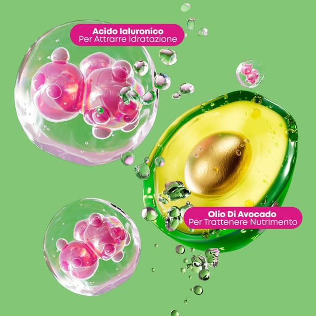 Detalle 2 de Matrix Food For Soft balsamo 300 ml