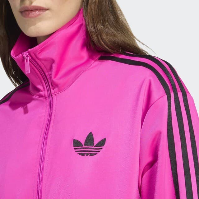 Detalle de Adidas Adicolor Classic Firebird Sudadera