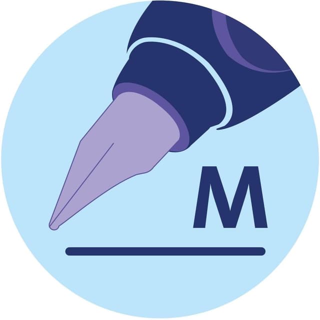 Detalle 2 de Pelikan Twist in Colori assortiti – penna stilografica ergonomica ricaricabile con pennino M, cancellino e 2 cartucce blu