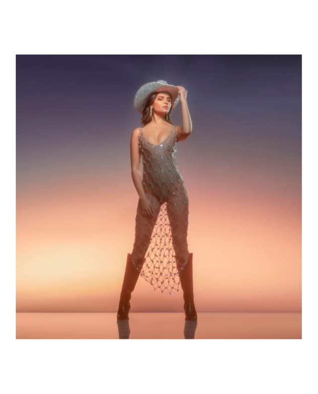 Thumbnail 6 de URBAN DECAY Moondust Space Cowboy 6 tonos