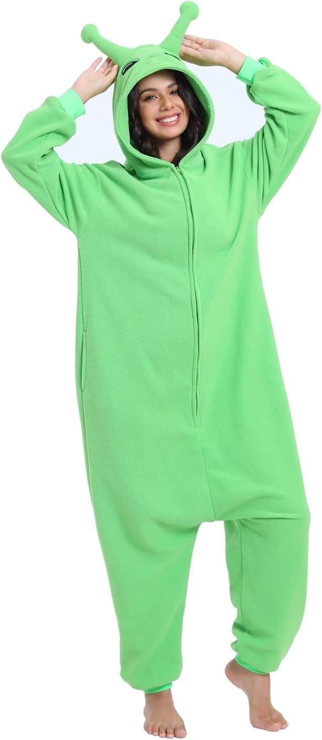 Detalle 2 de LABULA Onesie Pyjama S–XL