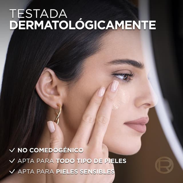 Thumbnail 5 de L'Oréal Paris Infaillible 32h Base Líquida para Piel Sable