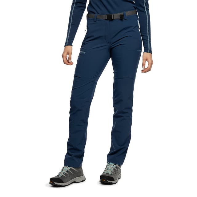 Detalle 2 de Trangoworld Parana Pantalón senderismo 90% poliéster