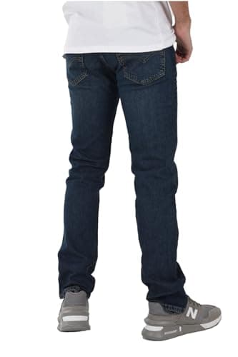 Detalle 2 de Levi's 511 Slim v5 jeans hombre Figure It out ADV (32W / 32L)