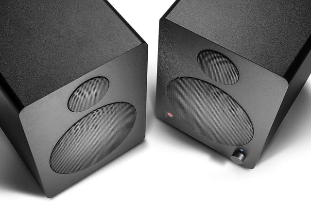 Detalle 2 de wavemaster CUBE MINI NEO Black 36 W