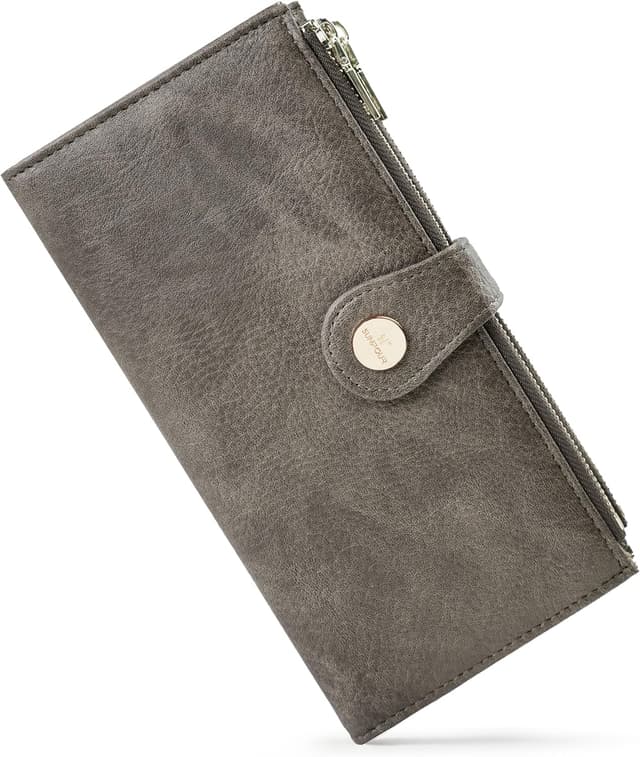 Thumbnail 6 de Sunpour Geldbörse 19,2 cm groß mit RFID