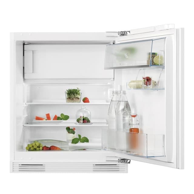 Detalle de AEG OSF6I82EF frigorífico 82 cm integrable