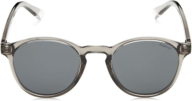 Detalle 2 de POLAROID PLD AM01/S gafas Grigio 50 unisex 👓