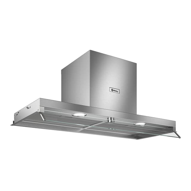 Detalle de Balay Grupo filtrante 3 potencias