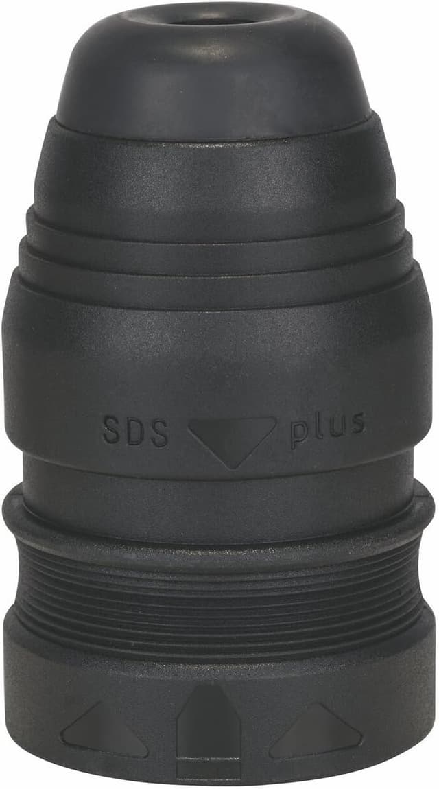 Detalle de Mandrin SDS-plus Bosch 2608572112 ⚙