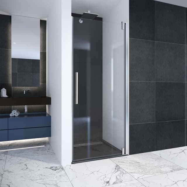 Imagen de Profiltek Keisy KE-210 Mampara ducha 8 mm 195 cm en OfertitasTOP