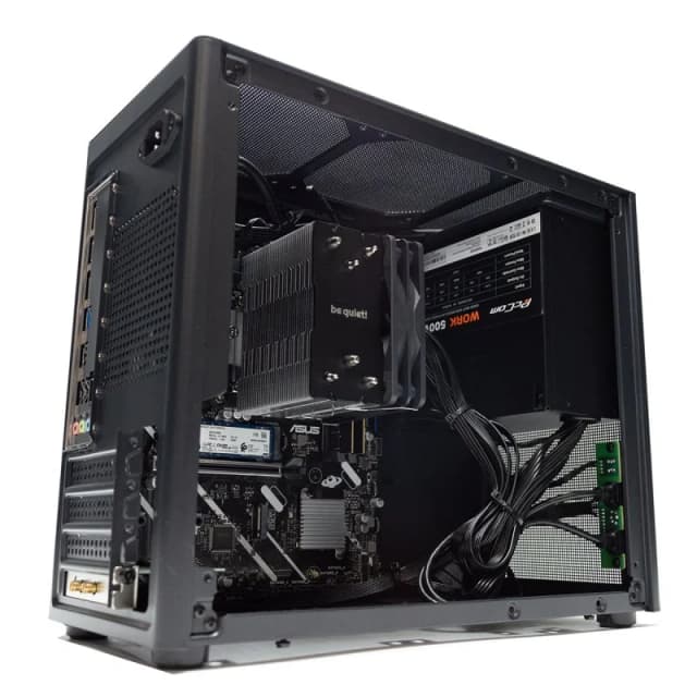 Detalle de pccom-pccom Work Intel Core Ultra 5 225 IA 1TB