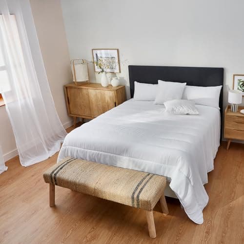 Thumbnail 5 de Pikolin Home - Edredón Nórdico Aloe Vera Transpirable 🍃