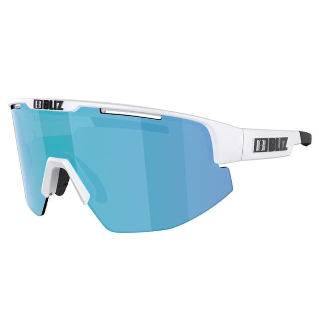 Detalle de Bliz Matrix Small gafas ciclismo 🕶