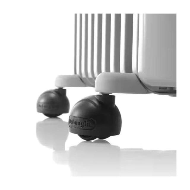 Thumbnail 3 de Delonghi RadiaS 2000W Radiador de Aceite