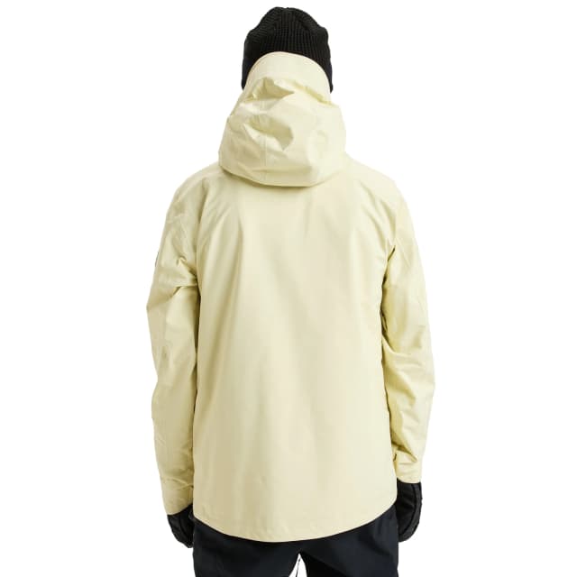 Thumbnail 1 de Quiksilver Pro Path Goretex Chaqueta Hombre