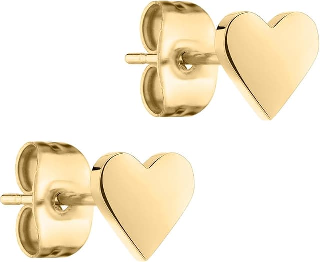 Imagen de Tamaris Pendientes de Acero Inoxidable en Oro en OfertitasTOP