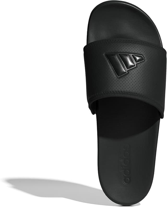 Thumbnail 1 de adidas Adilette Chanclas 42 EU, Core Black