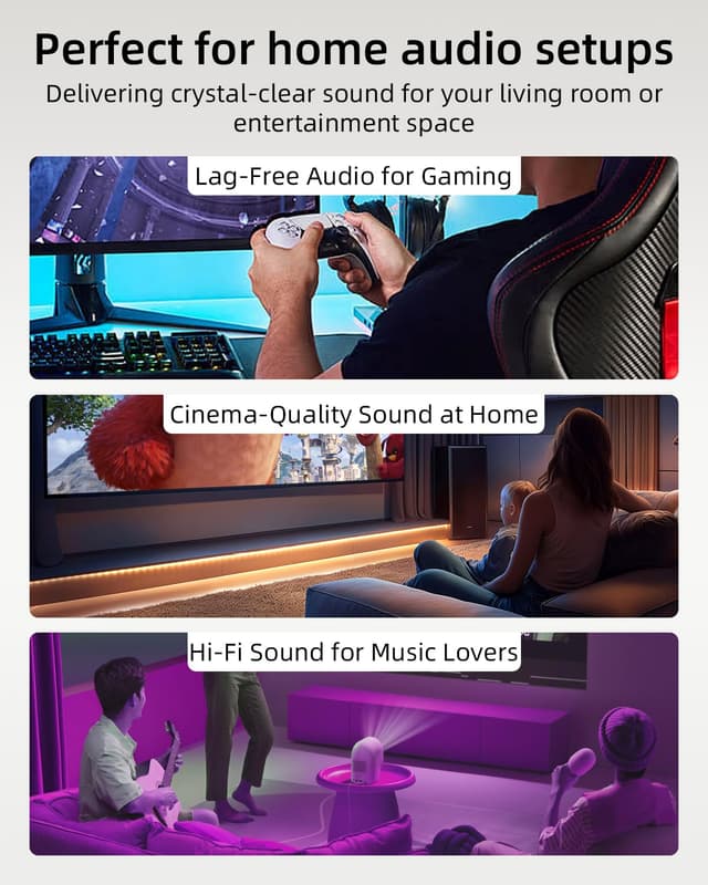 Thumbnail 6 de RIIEYOCA 1 in 2 out Optical Splitter