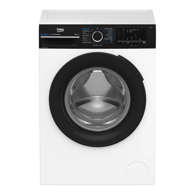 Detalle de Beko BM3WFU41041W Lavadora 10 kg, 1.400 rpm