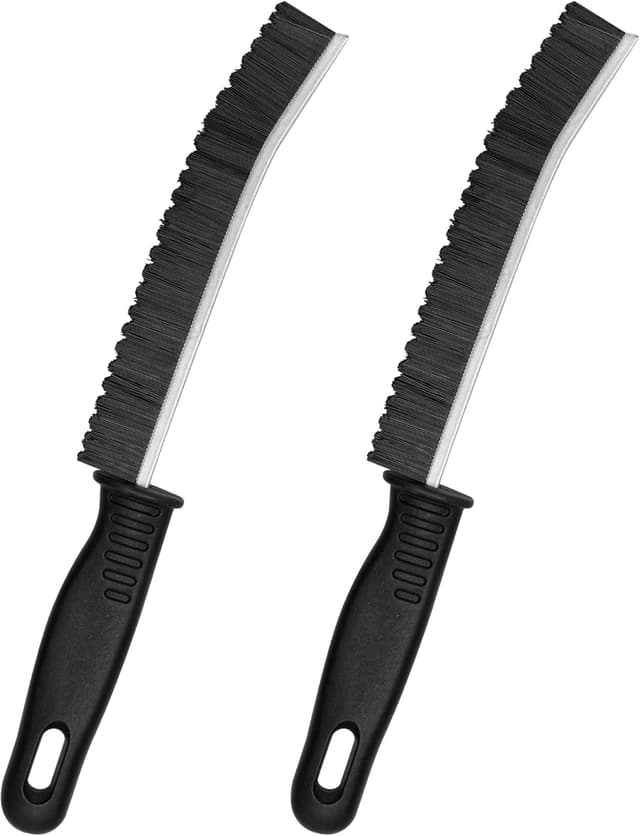 Thumbnail 5 de EINESIN Toilettenbürsten-Set 2er Pack mit langem Stiel