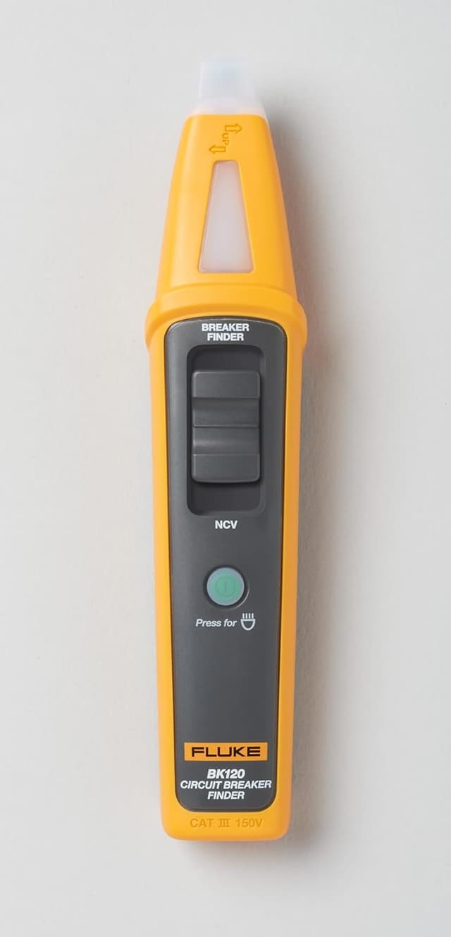 Thumbnail 1 de Fluke BK120 SmartTrace breaker finder