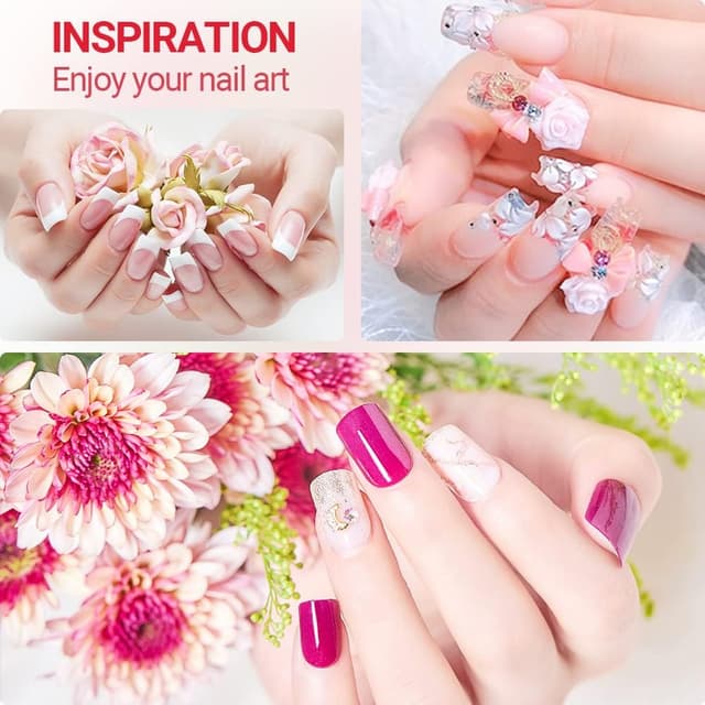 Thumbnail 5 de INTOBAS 7 In 1 Colla Unghie Extra Forte 15 ml