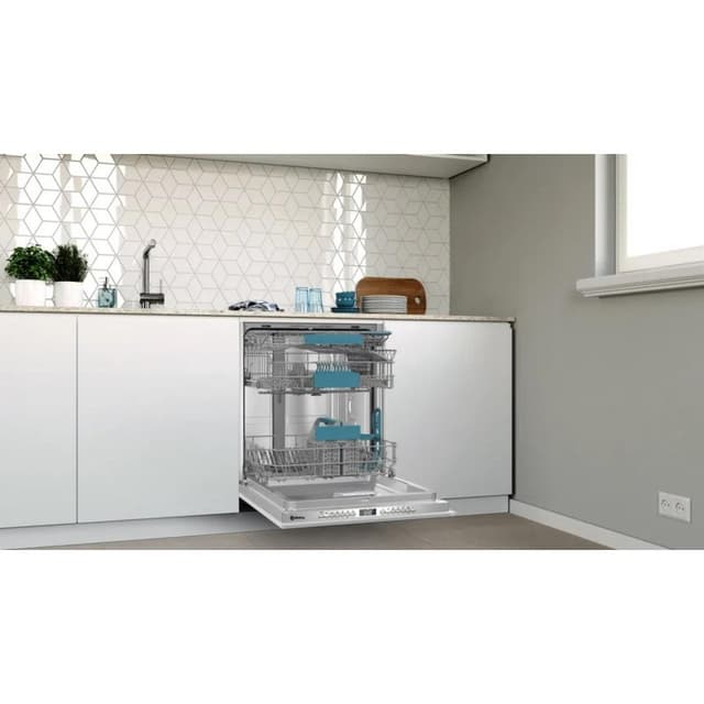 Thumbnail 1 de Balay 3VF6662SA Lavavajillas 13 cubiertos