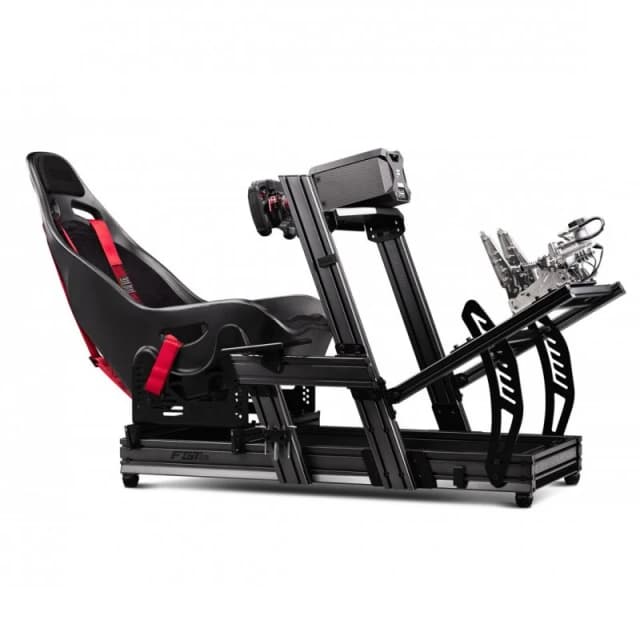 Detalle 2 de Next Level F-GT Elite Wheel Plate