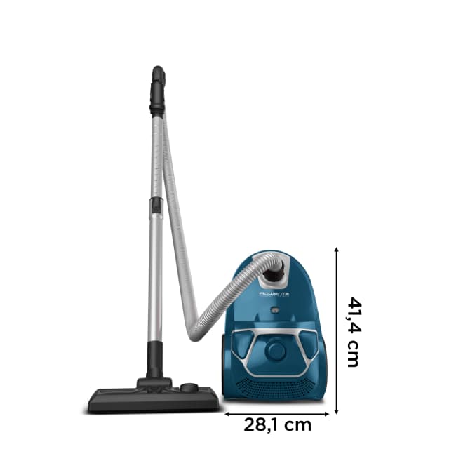 Thumbnail 5 de Rowenta RO395 Compact Power Motor 8,80 m