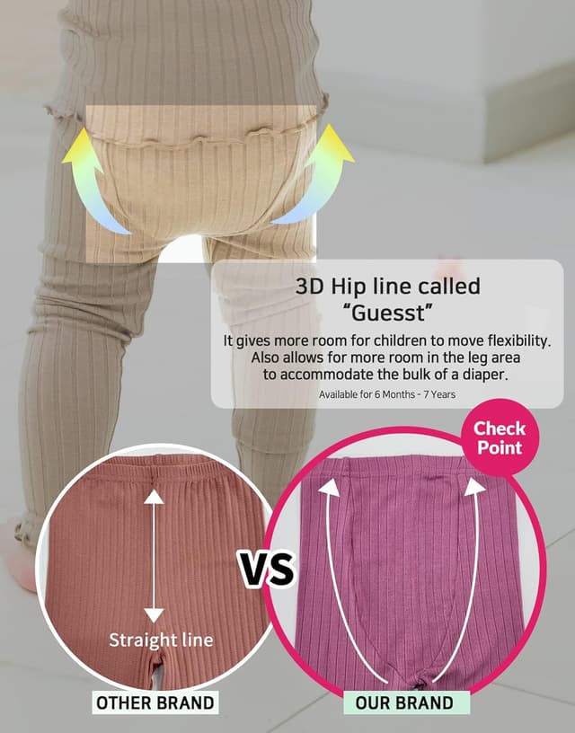 Detalle 1 de VAENAIT Baby toddler sleepwear pajamas (bunny/rabbit & floral) in viscose