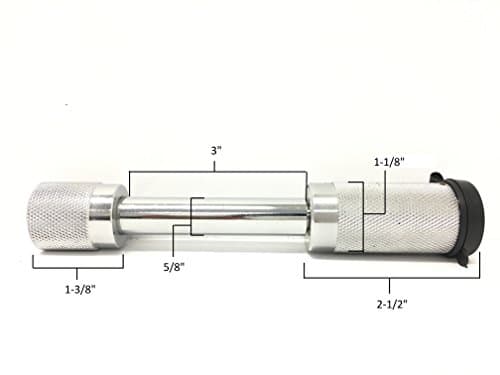 Thumbnail 2 de Verrou d'attelage MaxxHaul 70050, 1,6 cm ⚙
