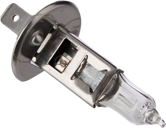 Detalle de Magneti Marelli 002551100000 H1 12V 55W Standard-Glühlampe für Auto, Motorrad & leichte Nutzfahrzeuge