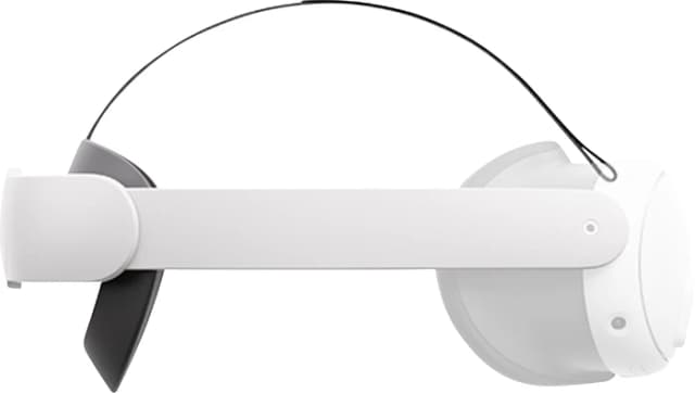 Thumbnail 15 de Meta Quest 3 512GB inkl. BlueBuilt PC Link-Kabel und Elite Strap