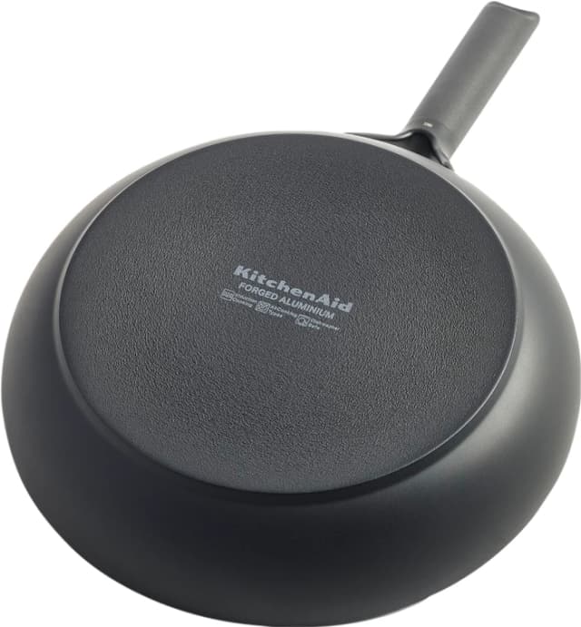 Thumbnail 9 de KitchenAid Classic Forged Wok 28 cm