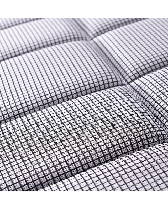 Thumbnail 1 de Lattoflex Colchón HR viscoelástico Aire Summum