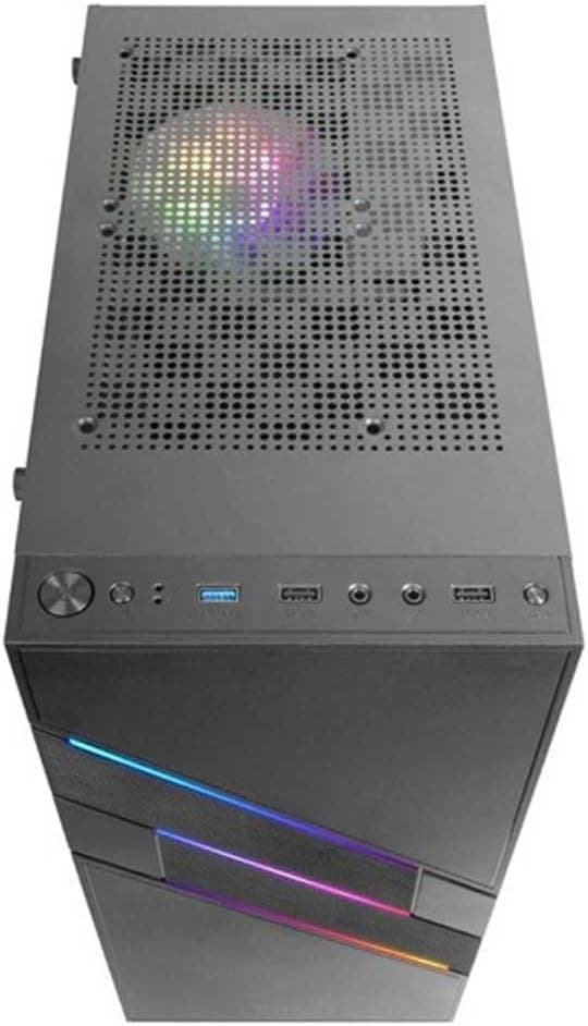 Thumbnail 1 de Mars Gaming MC-U3 Gehäuse 240 mm 🖥